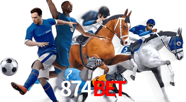 874Bet