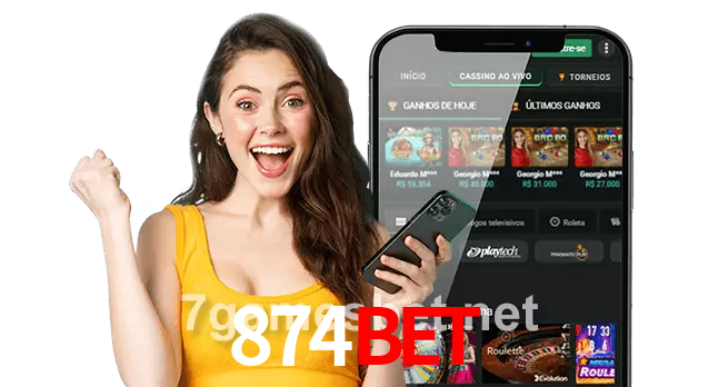 874Bet