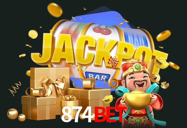 874Bet bet