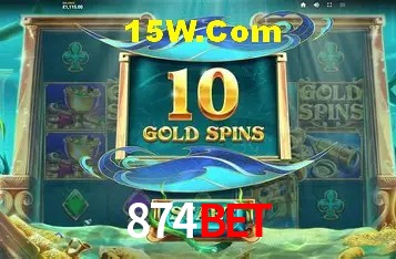 Jogos populares e pagamentos rápidos na 874Bet