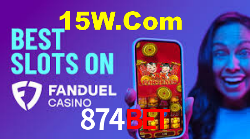 874Bet