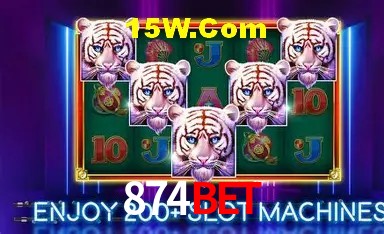 Login Seguro 874Bet