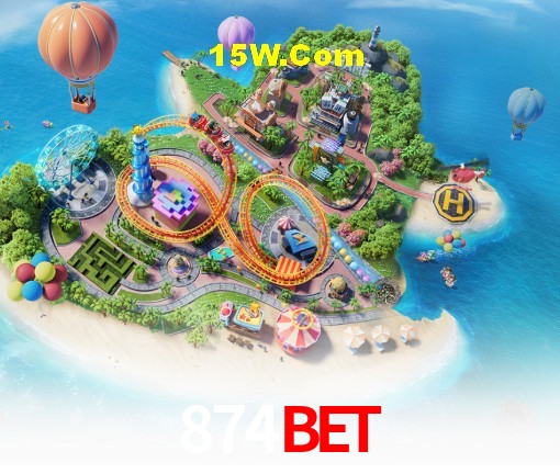 Estatísticas Esportivas 874Bet