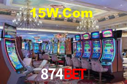 874Bet.Com