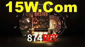 Programa VIP 874Bet