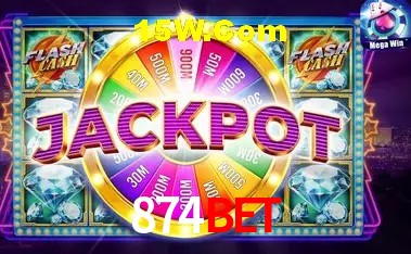 Promoção Relâmpago 874Bet