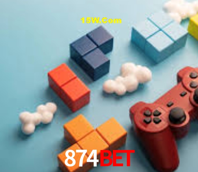 Apostas de Tênis 874Bet
