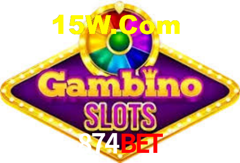 874 Bet