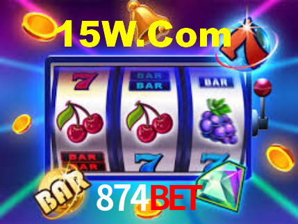 874Bet
