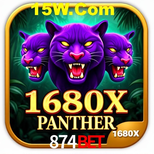 Casino VIP 874Bet