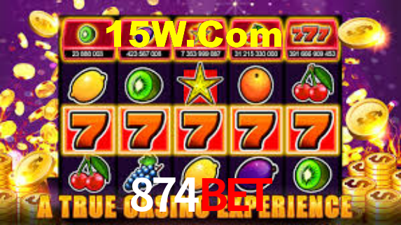 874Bet