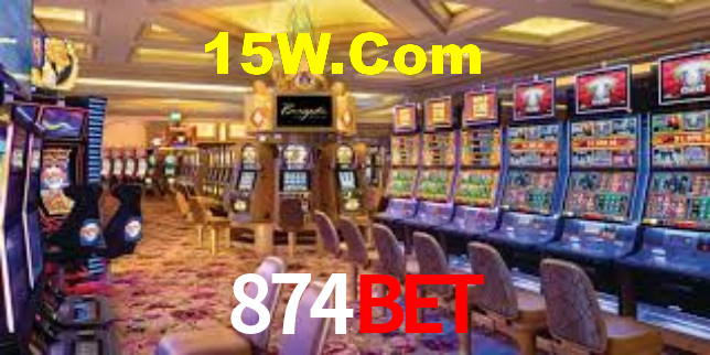 874 Bet