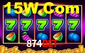 874 Bet