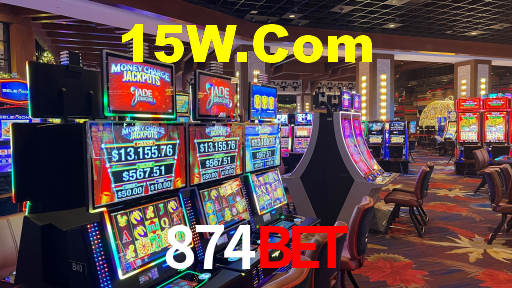 874Bet.Com