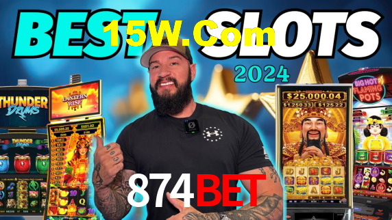874Bet