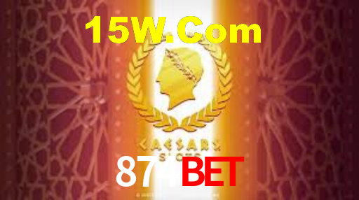 874Bet