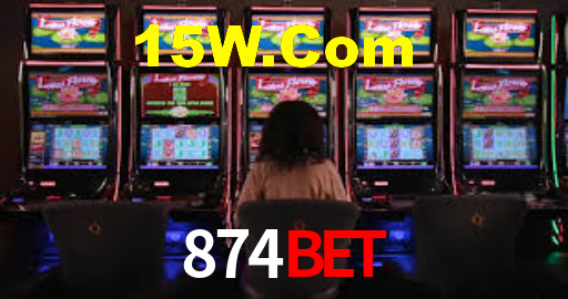 874Bet