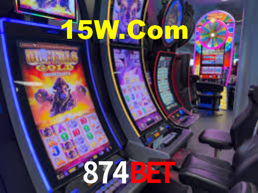 874Bet: Jogos de Caça-Níqueis-Altas Recompensas, Roleta-Velocidade, Blackjack-Desafios Máximos