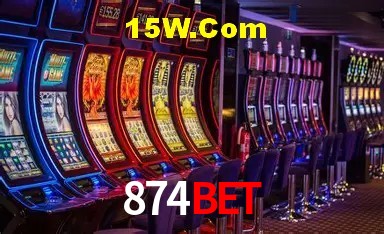Estatísticas do Jogo 874Bet