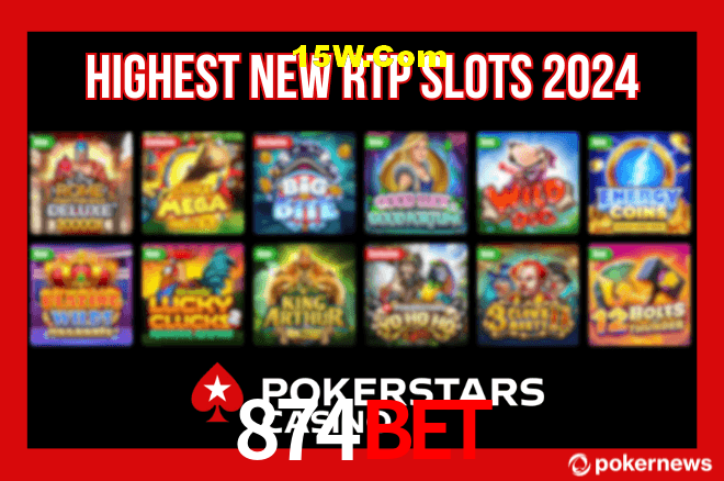 Live Casino 874Bet