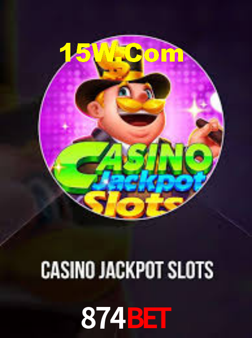 874 Bet