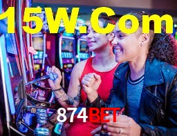 874Bet