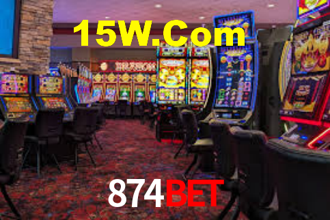 874Bet