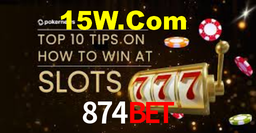 874Bet.Com